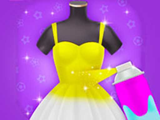 Yes That Dress - Dress Up Game